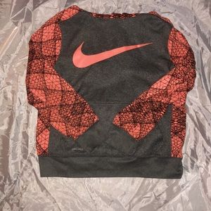 Nike hoodie
